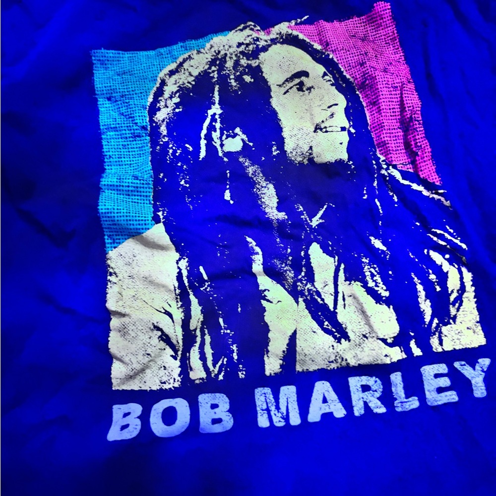 Zion Rootwear Graphic Tee